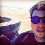 Profile Picture of William Schulz (@_oneeyewill) on Instagram