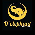 Profile Picture of D'elephant Thai Melbourne (@delephantthai) on Instagram