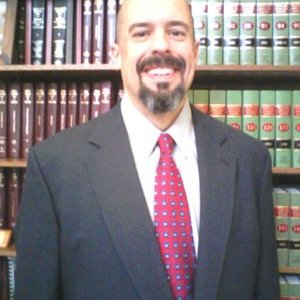 Profile Picture of Thomas Ashwell (@AshwellforJudge) on Twitter