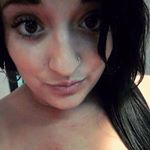 Profile Picture of Jade Frederick (@mae.biah) on Instagram