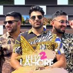 Profile Picture of Ahmed Sher Zaman (@ahmedzaman94) on Instagram