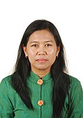 Profile Picture of Yayuk Basukion Wikipedia
