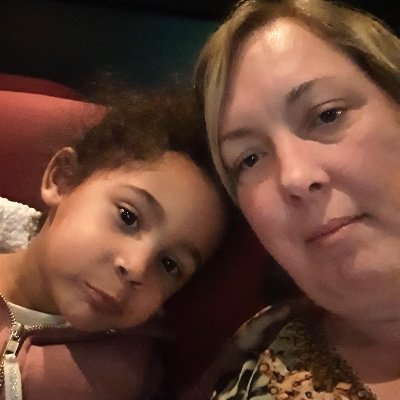Profile Picture of Leanne Campbell (@LeanneC32803400) on Twitter