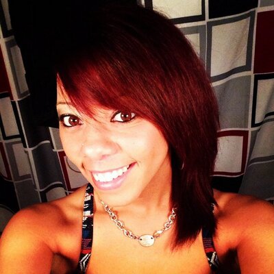 Profile Picture of Candice Partee (@candi_lee_p) on Twitter