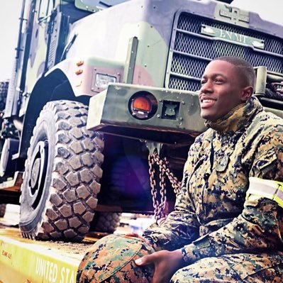 Profile Picture of Osmond Bradley (@LizzyMiranda18) on Twitter