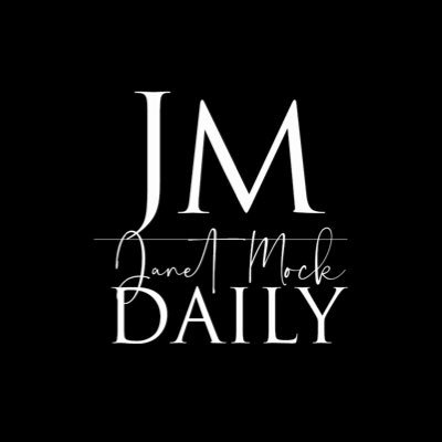 Profile Picture of Janet Mock Daily (@JanetMockSource) on Twitter