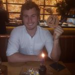 Profile Picture of Michael Devereux (@mickdevv) on Instagram