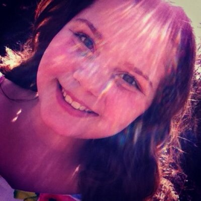 Profile Picture of MackenieHarrison (@Mack_Harrison) on Twitter