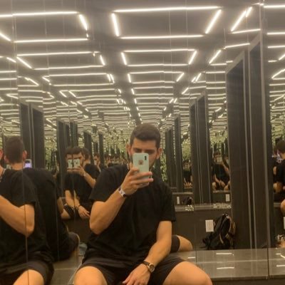 Profile Picture of Nick Rowell (@NickkRowell) on Twitter