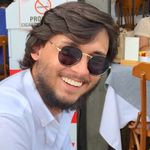 Profile Picture of patrickriccelli (@patrickriccelli) on Instagram