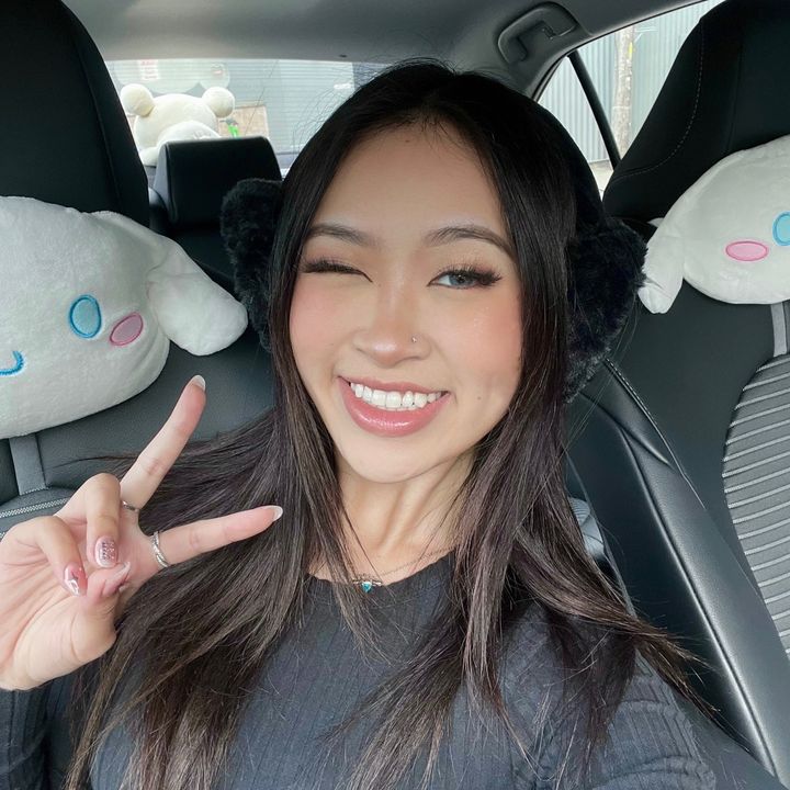 Profile Picture of   no kevin, I don't wanna go... (@theresawin) on Tiktok