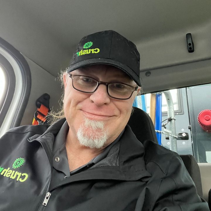 Profile Picture of Brian Coffman (@briancoffman69) on Tiktok