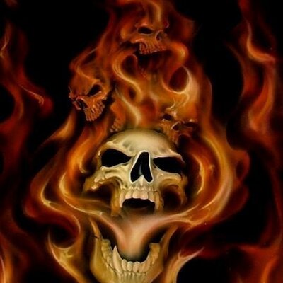 Profile Picture of Brad Ratliff (@FangedDemon) on Twitter
