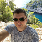 Profile Picture of Andrey Zhukov - Nature (@nature-around) on Youtube