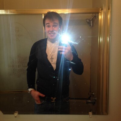 Profile Picture of Justin (@BowermanJustin) on Twitter