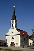 Profile Picture of Alberndorf im Pulkautalon Wikipedia