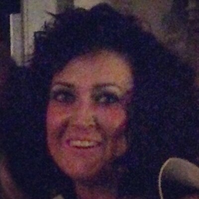 Profile Picture of Sarah Rose (@Sleight1) on Twitter