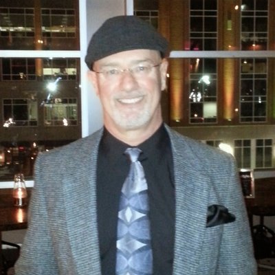 Profile Picture of Paul Lichty (@PaulLichty1) on Twitter