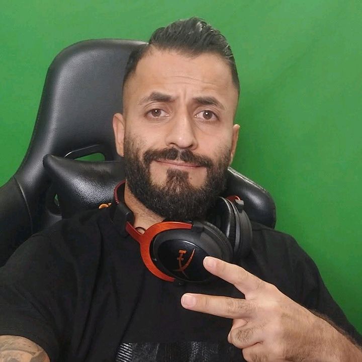 Profile Picture of Randy (@randytls) on Tiktok