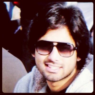 Profile Picture of Ankur Mohindru (@AnKS29) on Twitter