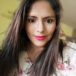 Profile Picture of Mayra Marlen Pacha Ledesma (@pachaledesma) on Instagram
