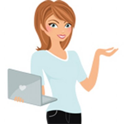Profile Picture of Cindy Bracken (@InfoMomCoach) on Twitter