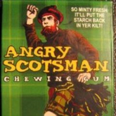 Profile Picture of Andrew McInnes (@angry_andy1) on Twitter