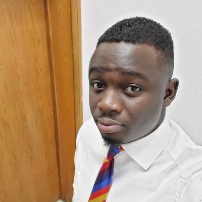Profile Picture of Daniel Wisdom (@Donwissy) on Twitter