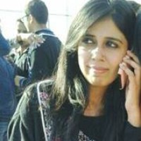Profile Picture of Sarah Ansari (@sarah-ansari-1) on Quora