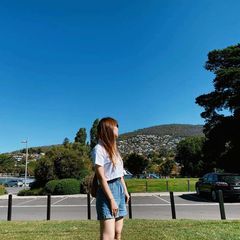 Profile Picture of jessiepetch (@jessiepetch) on Tiktok