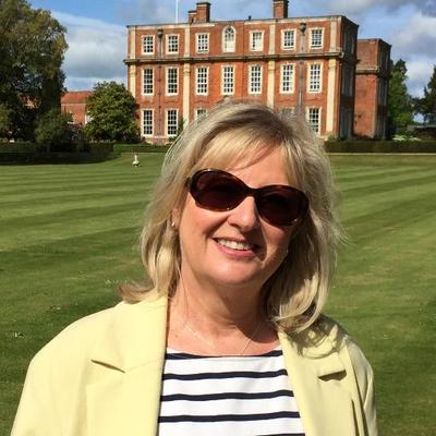 Profile Picture of Angie Churchill (@angiejchurchill) on Twitter