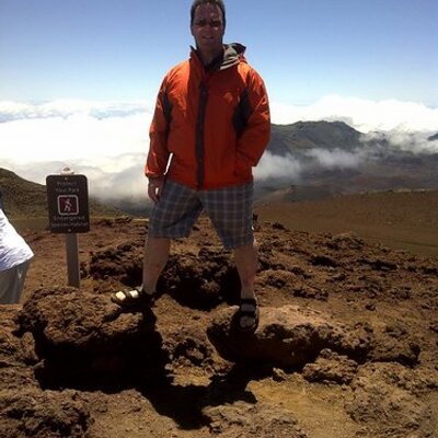 Profile Picture of Jerry Scheirer (@jjjerrys) on Twitter