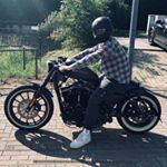 Profile Picture of Christopher (@_chrixst) on Instagram