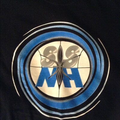 Profile Picture of Alex Crutcher (@snhsaints3) on Twitter