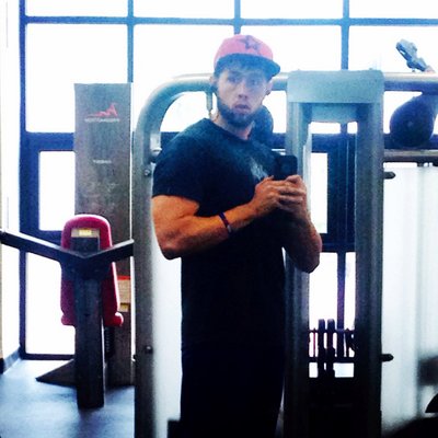 Profile Picture of Darren (@darrenfallon23) on Twitter