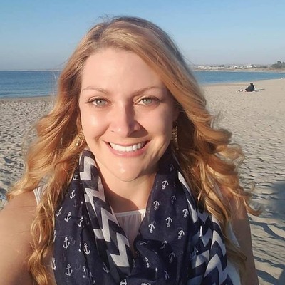 Profile Picture of Monika M Matthews (@MonikaMMatthews) on Twitter