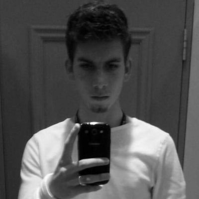 Profile Picture of Christian E. Urquijo H. (@ChrisE1008) on Twitter