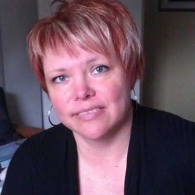 Profile Picture of Nancy Riel (@RielNancy) on Twitter