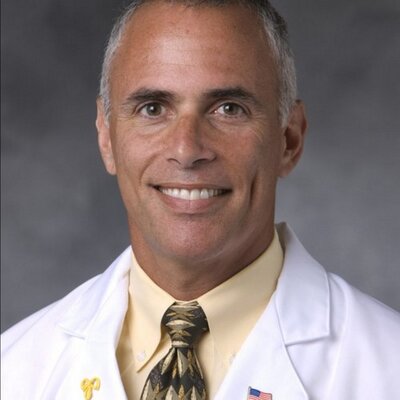 Profile Picture of Michael Kerzner (@savealimb) on Twitter