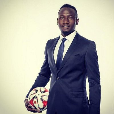 Profile Picture of Jacques Zoua (@Jacques_Zoua) on Twitter