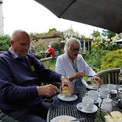 Profile Picture of Daniel Marsh (@anticat900) on Youtube