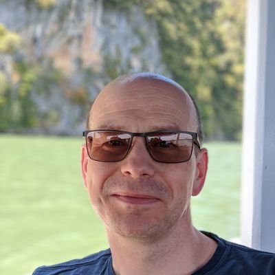 Profile Picture of Mark Stump (@markstump) on Twitter