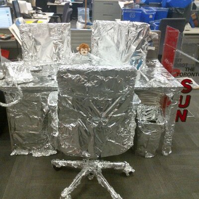 Profile Picture of Jonathan Kingstone (@TorSunCity) on Twitter