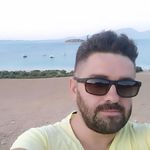 Profile Picture of Giwrgos Vrahas (@giwrgosvrahas) on Instagram