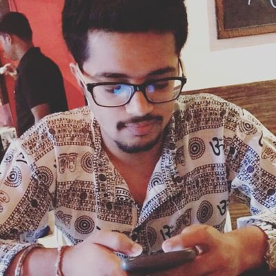 Profile Picture of Anurag Malik (@anuragmalik17) on Twitter