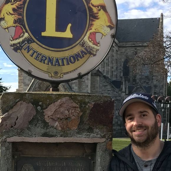 Profile Picture of Brett Rosenblum (@bsr3989) on Poshmark