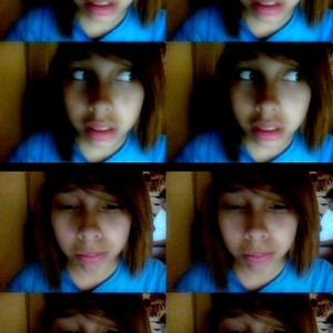 Profile Picture of Melanie Dickson (@mellylovex) on Myspace