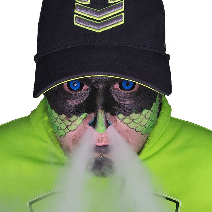 Profile Picture of Brad West (@@citrozip) on Tiktok