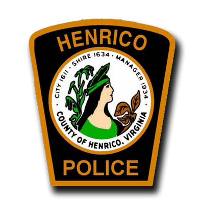 Profile Photo of Henrico Police (@HenricoPolice) on Twitter