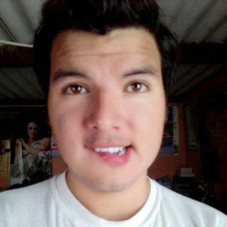 Anthony Bracamonte - Twitter Profile Picture of Anthony Bracamonte (@0123_avila) on Twitter